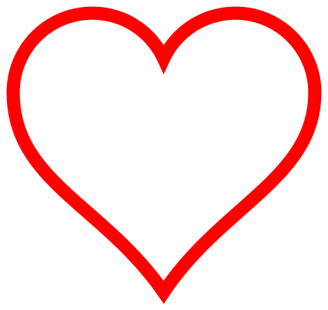 Love and Hate: strong words indeed