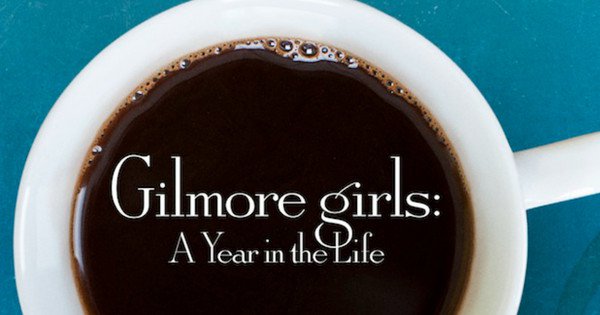 Gilmore Girls: A Year In The Life