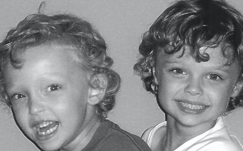 The Smith Twins