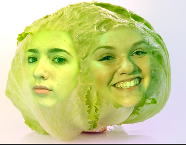 Lettuce Club