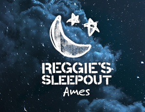 Reggies Sleepout - Ames