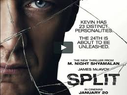 Split Review