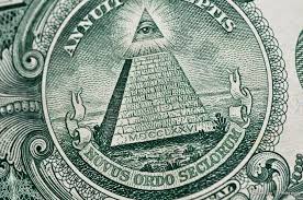 Novus Ordo Seclorum Pt. 1