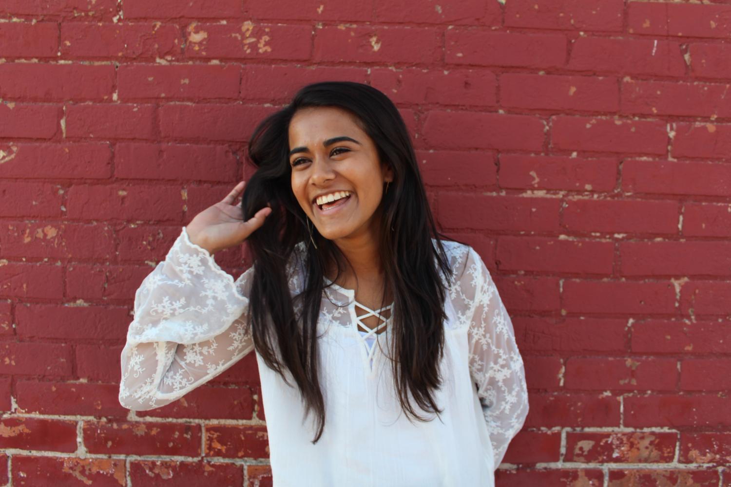Achala's Senior Column