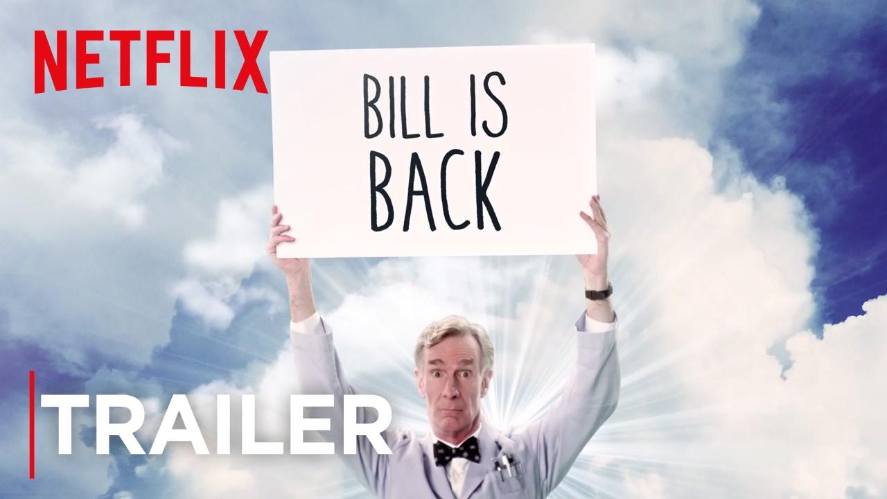 Will Bill Nye save the World?