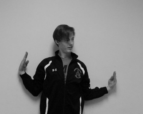 Lucas Bleyle