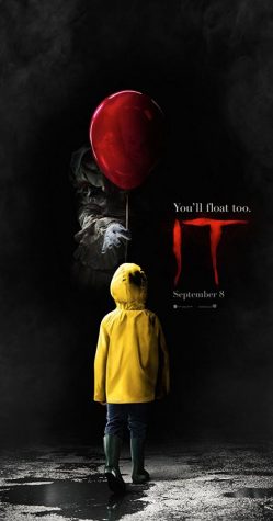 Does “IT” Stay Afloat?