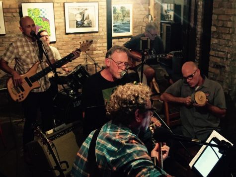 Teacher’s Hidden Talents: Stranger than Fiction