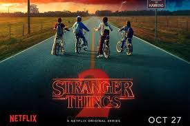 Stranger Things 2