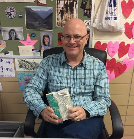 Teacher’s Hidden Talents: Around the World with Klass