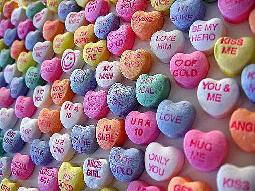 Best V-Day Candy