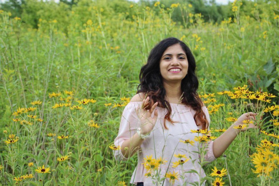 Srishti's Senior Column