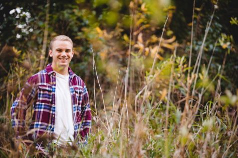 Tynan Shahidi’s Senior Column