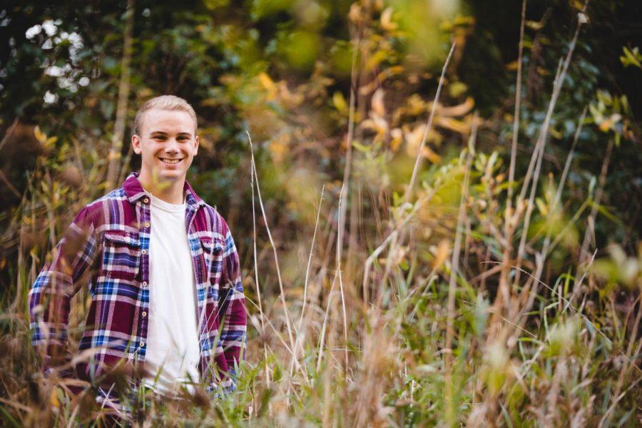 Tynan Shahidi's Senior Column