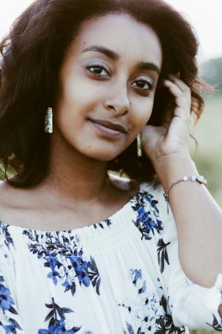 Selaam Dollisso’s Senior Column