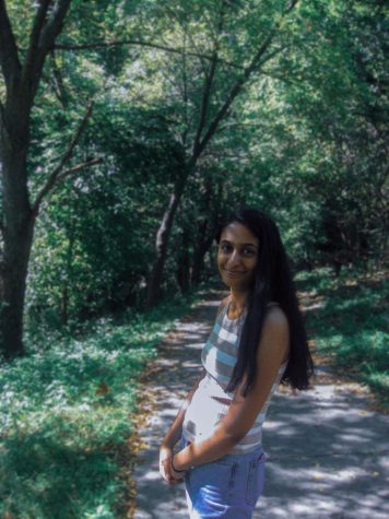Photo of Akshata Gandhe