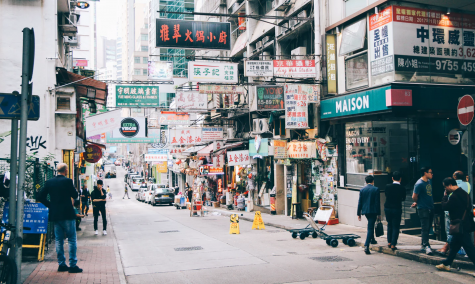The Humanitarian Case for ‘Sweatshops’