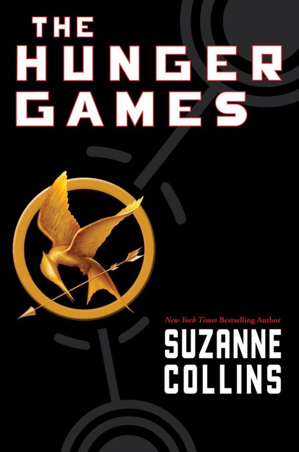 book review hunger games part 1