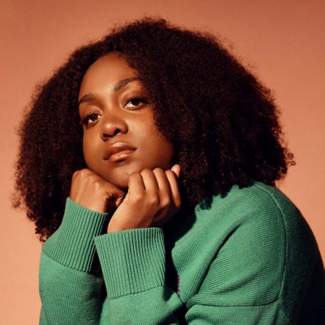 Artist Spotlight: Noname