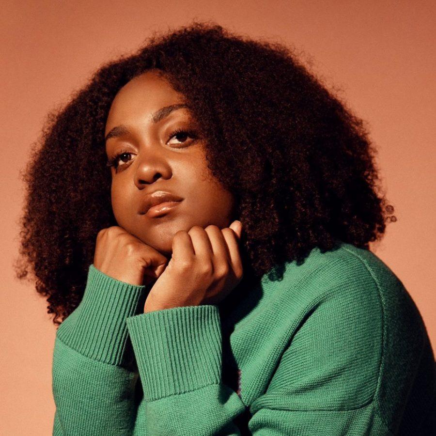 Fatima Warner, AKA Noname