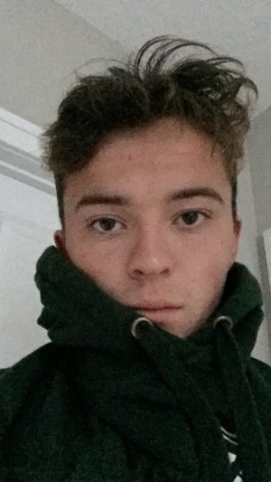 Jeremy's Joyful Journey through life