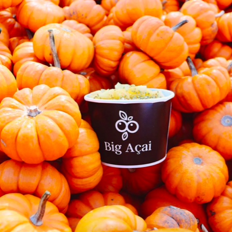 The Scoop on ACAI