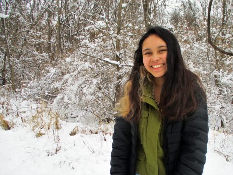 Photo of Sophia Cordoba