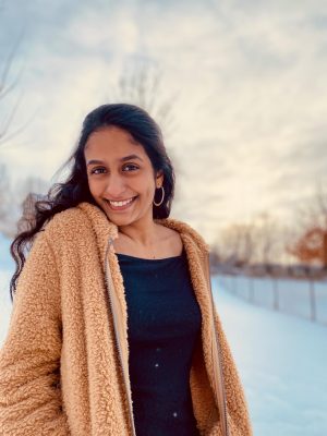 Akshata's Senior Column