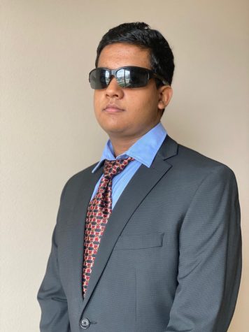 Photo of Varun Prasanna