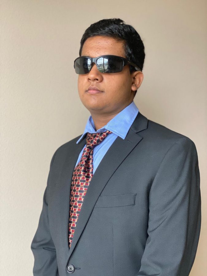 Varun Prasanna