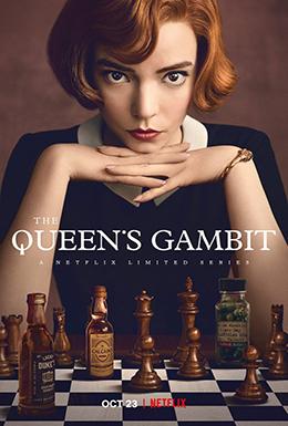 The Queen’s Gambit