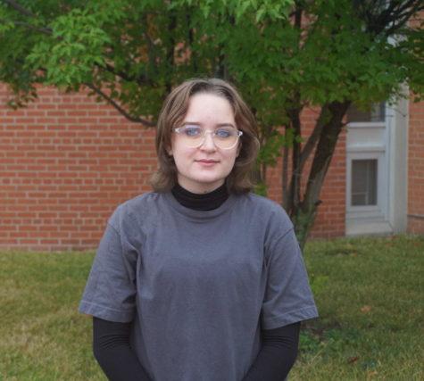 Photo of Lily Lupardus