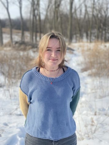 Photo of Lily Lupardus