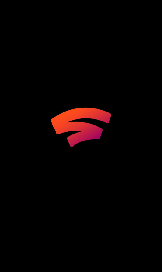 Stadia loading on IOS