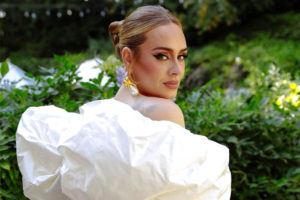 Adele Breaks Silence With New Album '30', Coming 11/19