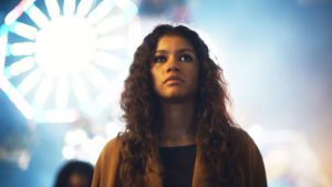Euphoria Season 2 (Spoilers for Season 1, obviously)