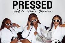 You Know The Vibe Already: BBC 1XTRA’s The Pressed Podcast with Adeola Patronne, Nella Rose, & Mariam Musa