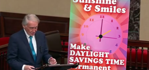 All Your Daylight Saving Questions, Answered
