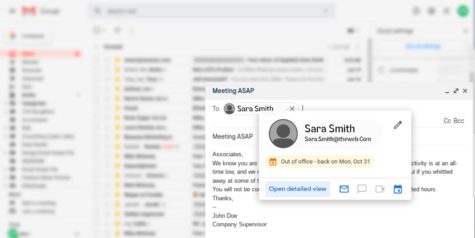 Emails are overflowing, and demands are outrageous.