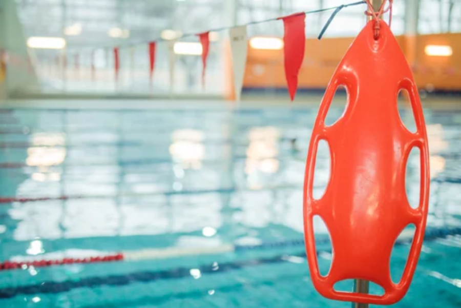 Lifeguard Equipment