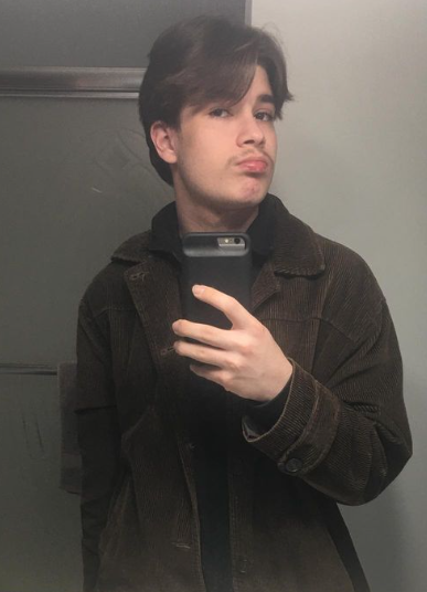 Sam Galindo