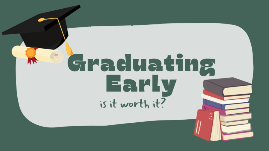 Is Graduating Early Worth It?