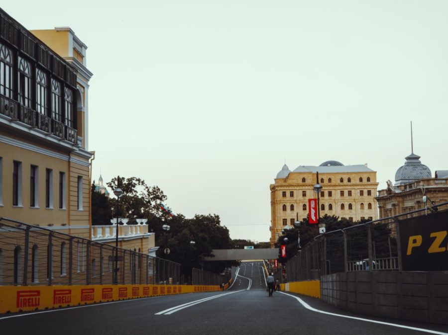 Baku City Circuit