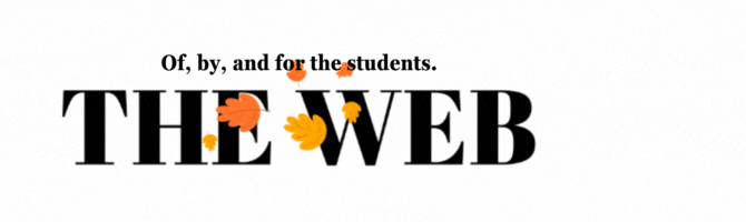 The student newspaper of, by, and for Ames High School.