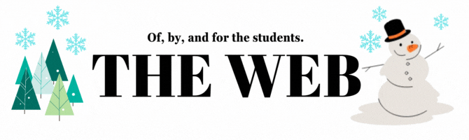 The student newspaper of, by, and for Ames High School.