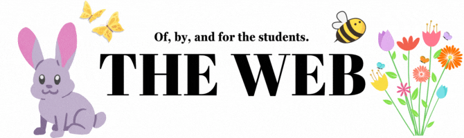 The student newspaper of, by, and for Ames High School.