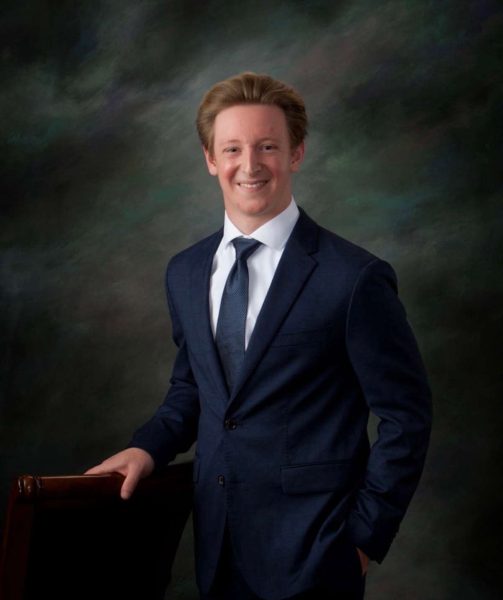 Ben Waddle