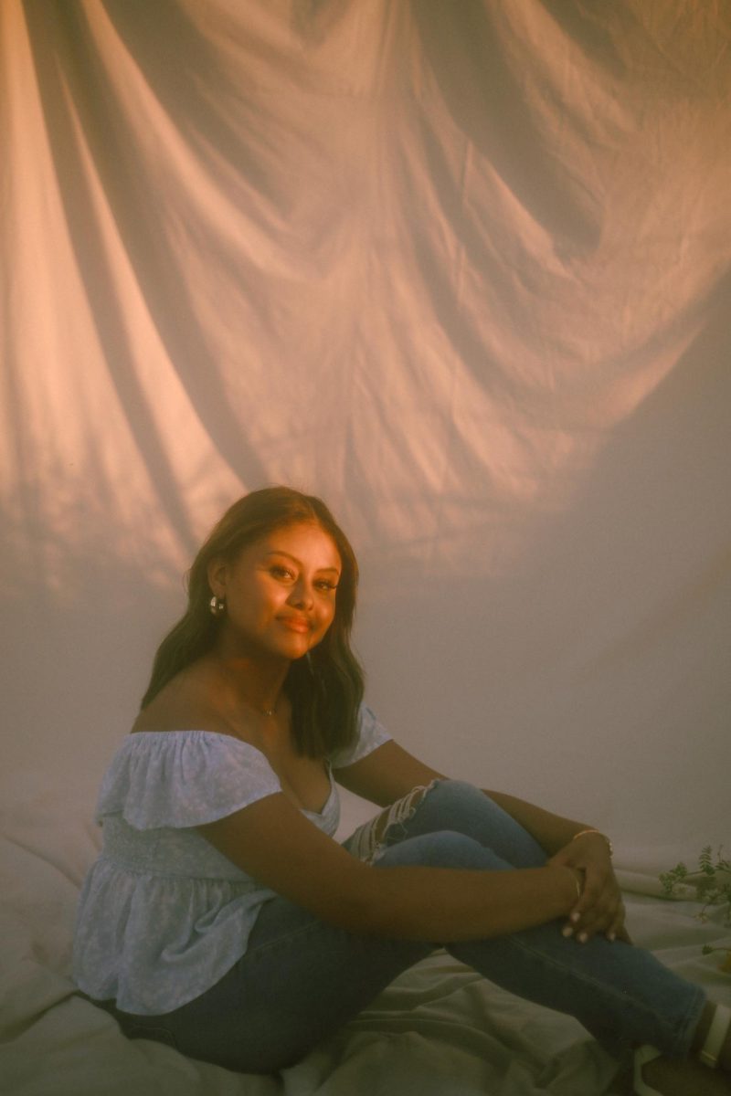Senior column: My final chapter (of high school)