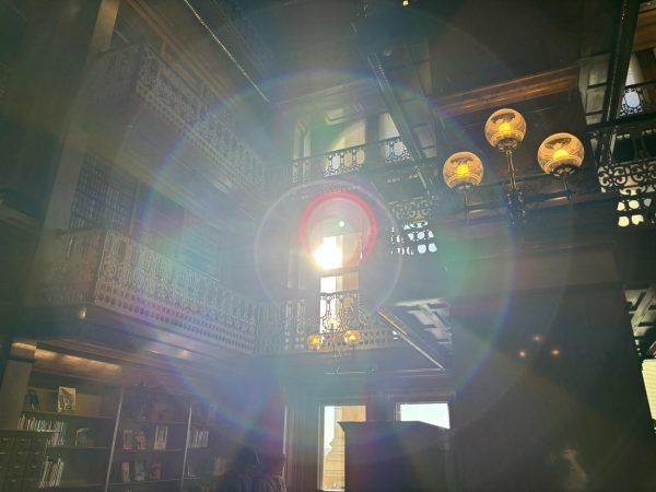 What We're Listening To - May 2025