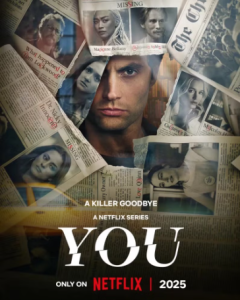 You: an honest review of the final season